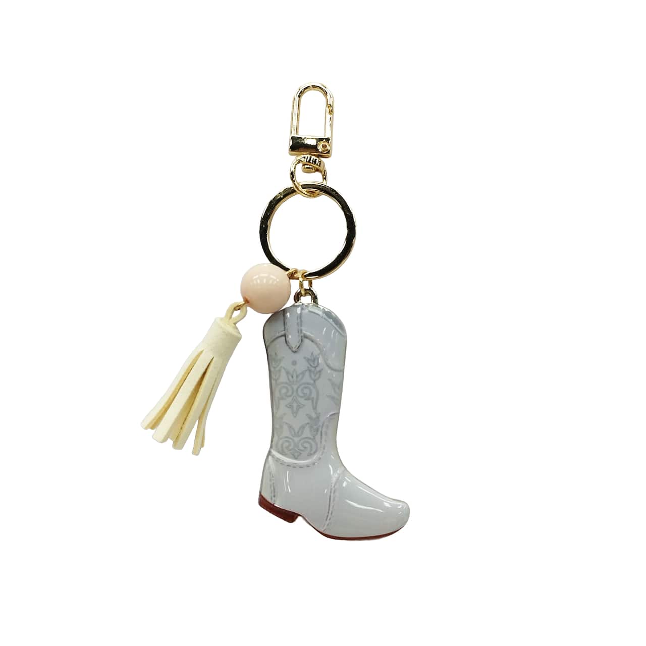 Boots Keychain by Ashland®